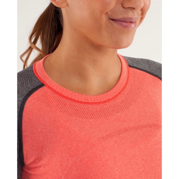 🌀Lululemon Run: Swiftly Tech Long Sleeve - Picture 3 of 16